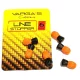 Vargas Catarzis Line Stopper Harcsázó Stopper 6db