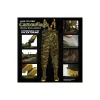 Vass E 785 Series Camo Chest Wader Prsné brodiace čižmy 44