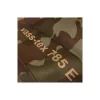 Vass E 785 Series Camo Chest Wader Prsné brodiace čižmy 44