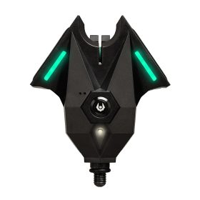 Vampire Bite Alarm Chytrý signalizátor záberu 2ks Set