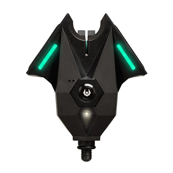 Vampire Bite Alarm Chytrý signalizátor záberu 2ks Set