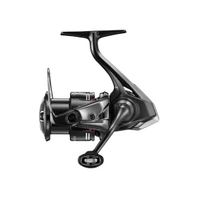   Shimano Vanford FA 2500HG navijak s prednou brzdou (VF2500HGA)