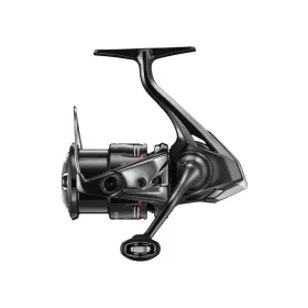   Shimano Vanford FA 2500SHG Navijak s prednou brzdou (VF2500SHGA)