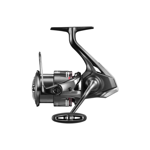 Navijak Shimano Vanford FA 4000MHG s prednou brzdou (VF4000MHGA)