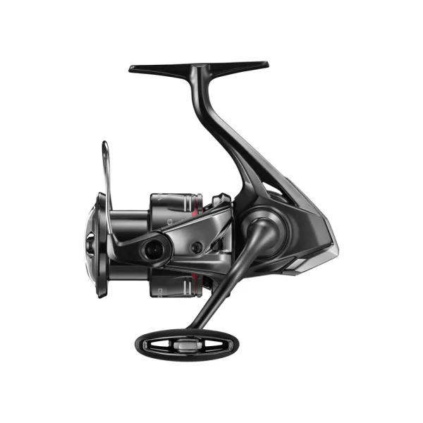 Navijak s prednou brzdou Shimano Vanford FA C3000HG (VFC3000HGA)