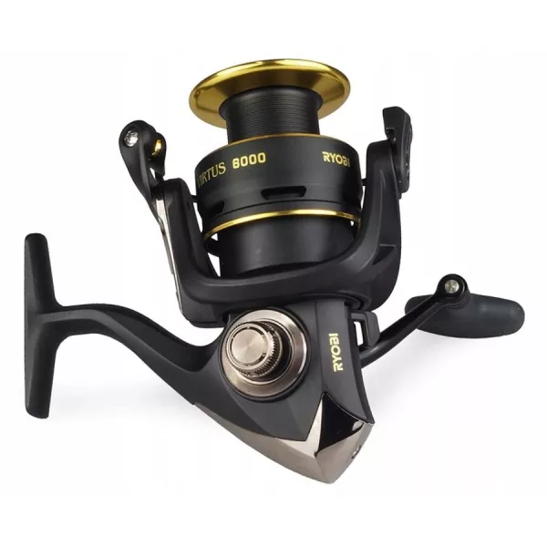 Ryobi Virtus 6000 Navijak