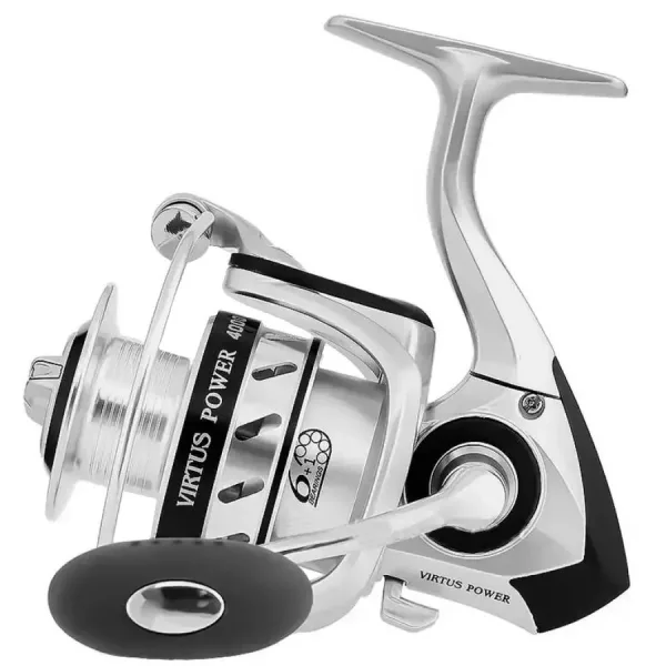 Ryobi Virtus Power 2000 Navijak s prednou brzdou