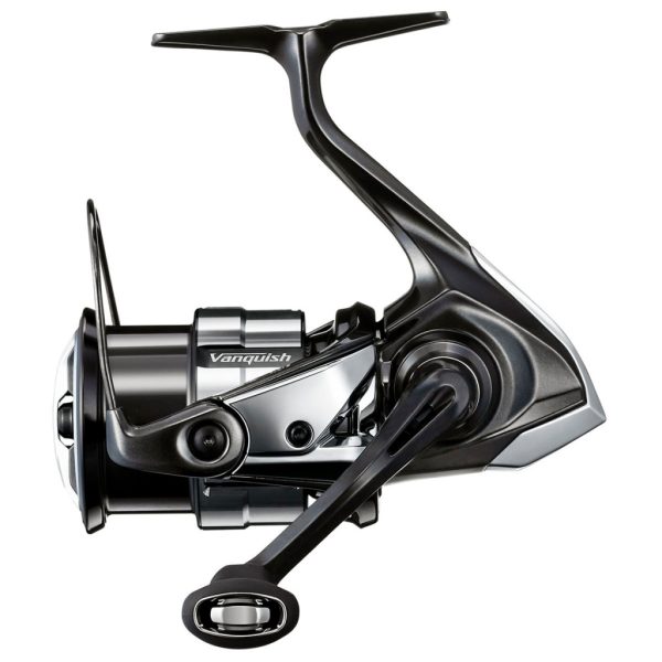 Shimano Vanquish FC 2500S HG Navijak s prednou brzdou (VQ2500SHGC)