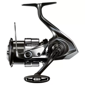   Shimano Vanquish FC 4000M HG Navijak s prednou brzdou (VQ4000MHGC)