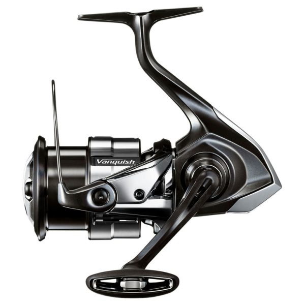 Shimano Vanquish FC 4000M HG Navijak s prednou brzdou (VQ4000MHGC)