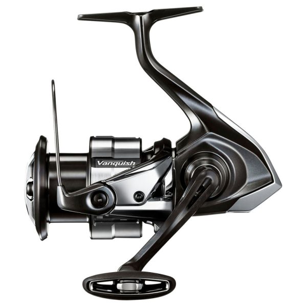 Shimano Vanquish FC 4000 XG Predná brzda Navijak (VQ4000XGC)