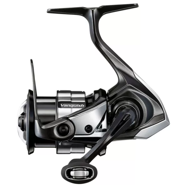 Shimano Vanquish FC C2500S Navijak s prednou brzdou (VQC2500SC)