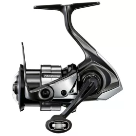   Shimano Vanquish FC C2500S XG Navijak s prednou brzdou (VQC2500SXGC)