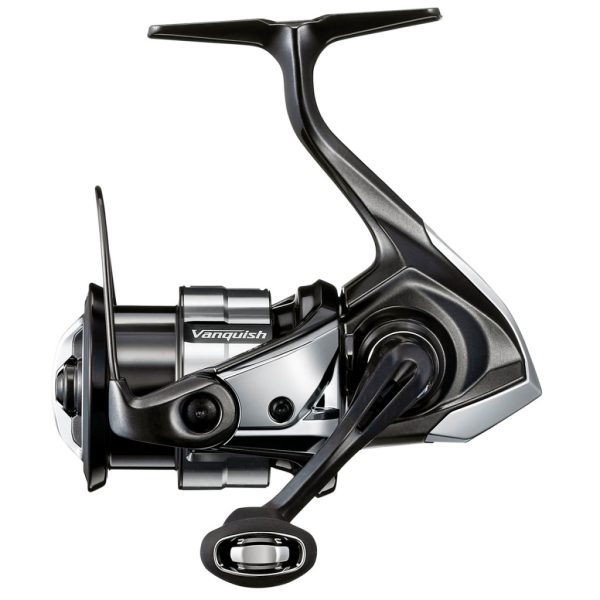 Shimano Vanquish FC C2500S XG Navijak s prednou brzdou (VQC2500SXGC)