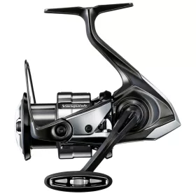   Navijak s prednou brzdou Shimano Vanquish FC C3000 XG (VQC3000XGC)