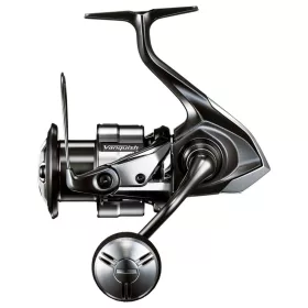   Shimano Vanquish FC C5000 XG Navijak s prednou brzdou (VQC5000XGC)