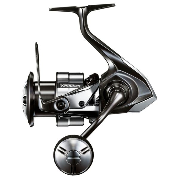 Shimano Vanquish FC C5000 XG Navijak s prednou brzdou (VQC5000XGC)