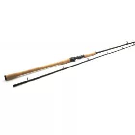   WESTIN W4 Powercast-T 255cm XXH 40-130g /Dvojdielny W4 Rod Case Prívlačový prút