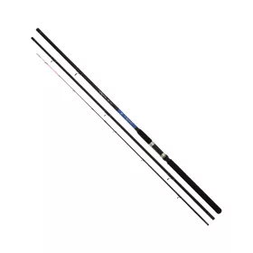 Mikado Fish Hunter 90gr 3,90m 3+3 dielny Feeder prút