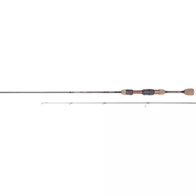   Mikado Kamisori Zander 35gr 2,40m 2-dielny prívlačový prút
