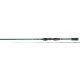 Mikado LX Sapphire Lite Drop Shot 5-20gr 2,20m 2-dielny prívlačový prút
