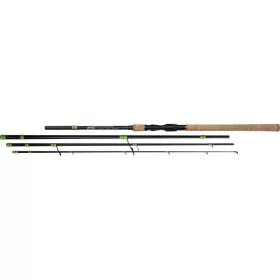   Mikado LX Sapphire Lite Drop Shot 5-20gr 2,40m 2-dielny prívlačový prút