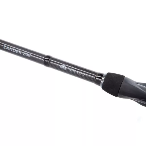 Mikado Inazuma PRO Zander 30gr 2,44m 2-dielny prívlačový prút