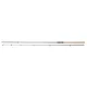 Mikado Noctis X Carp Stalker 3,50lb 2,40m 2-dielny kaprový prút
