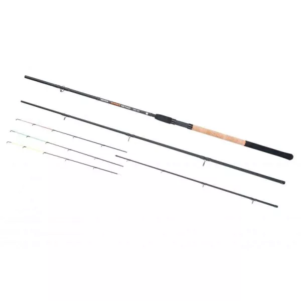 Mikado X-Plode N.G. 120gr 3m 2+3-dielny Method Feederový prút