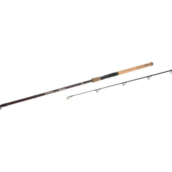 Mikado Excellence Goliat 50-140gr 2,40m 2-dielny sumčiarsky prívlačový prút