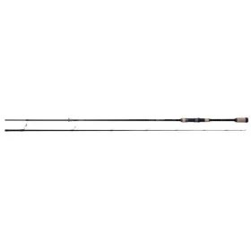   Mikado Sensual N.G. Medium Light Spin 5-23gr 2,25m 2-dielny prívlačový prút
