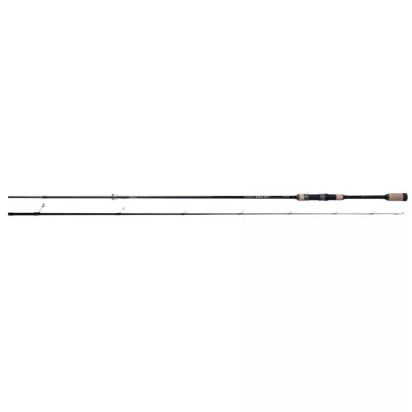 Mikado Sensual N.G. Medium Light Spin 5-23gr 2,25m 2-dielny prívlačový prút