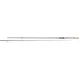 Mikado Red Cut Heavy Spin 3-25gr 2,13m 2-dielny prívlačový prút