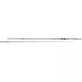   Mikado Red Cut Light Jig 3-15gr 2,04m 2-dielny prívlačový prút