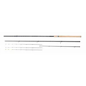 Mikado NSC Power 5-30gr 4,20m 3-dielny Match prút