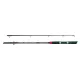 Mikado Silupro Donkey Spin&Troll 40-160gr 2,45m 2-dielny Prívlačový Sumčiarsky prút
