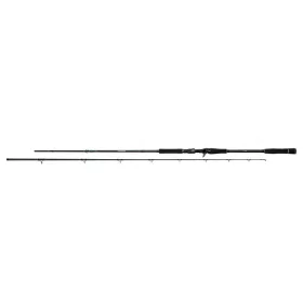   Mikado JAWS Micro Secret 2-10gr 1,98m 2-dielny prívlačový prút
