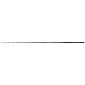   Mikado JAWS Pike Monster 30-85gr 2,45m 2-dielny prívlačový prút