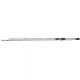   Mikado JAWS Crazy Jerk 30-100gr 1,90m 2-dielny prívlačový prút