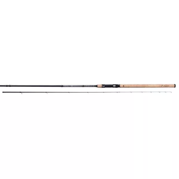 Mikado Toxy Power 200gr 3,90m 3+3-dielny Feederový prút