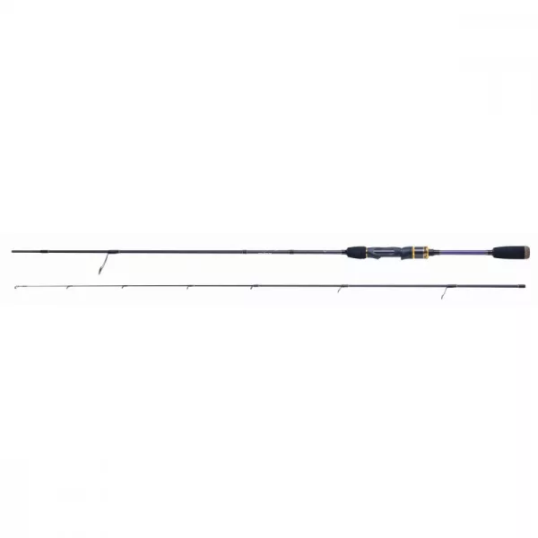 Prút WFT PENZILL BLACKBERRY SPIN 2,10M 7-28G - Prívlačový prút
