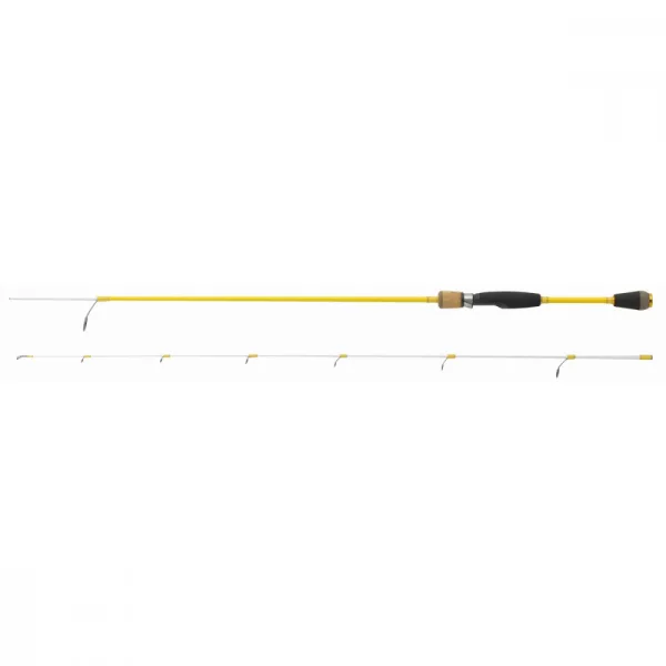 Prút WFT JDM PRO SPIN 12-32G 2,10M - Prívlačový prút