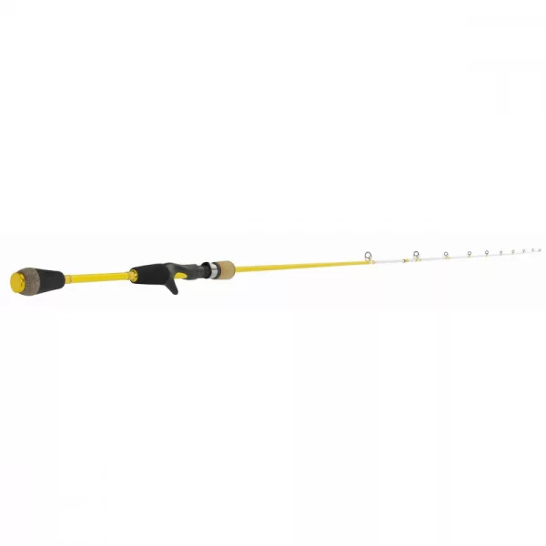 Prút WFT JDM PRO BAITCAST 5-15G, 1,95M - Prívlačový prút