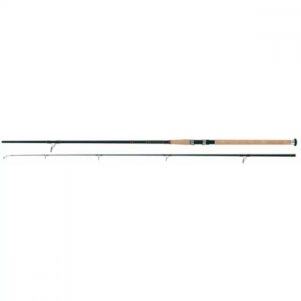Prút WFT CHARISMA SENSO PILK NC 2-dielny. 2,40M 50-190G - Prívlačový prút