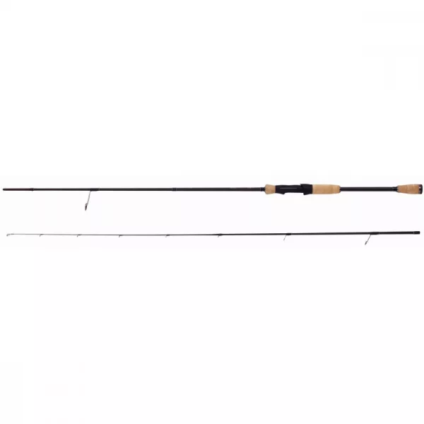 Prút WFT PENZILL NANO KORK MEDIUM 8-35G 2,40M - Prívlačový prút