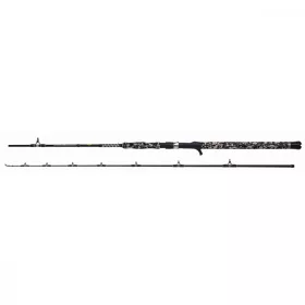   WFT Big Cat Vertical Cat Cast 2,10m 50-210gr 2-dielny Sumcový prút