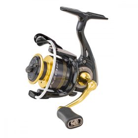   Ryobi Ixorne 1000 9+1, s prednou brzdou a vrátane náhradnej cievky