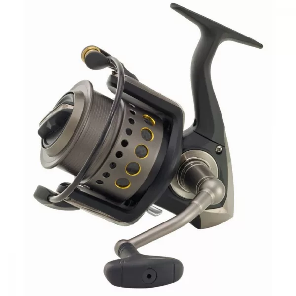 Navijak Ryobi Cynos III 6500 Feeder 5+1
