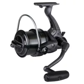Tica WILY Feeder 5000 4+1BB Navijak S Prednou Brzdou