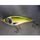 WESTIN Swim Glidebait 10cm 34 g Potápavý Olds Green Gold Vobler